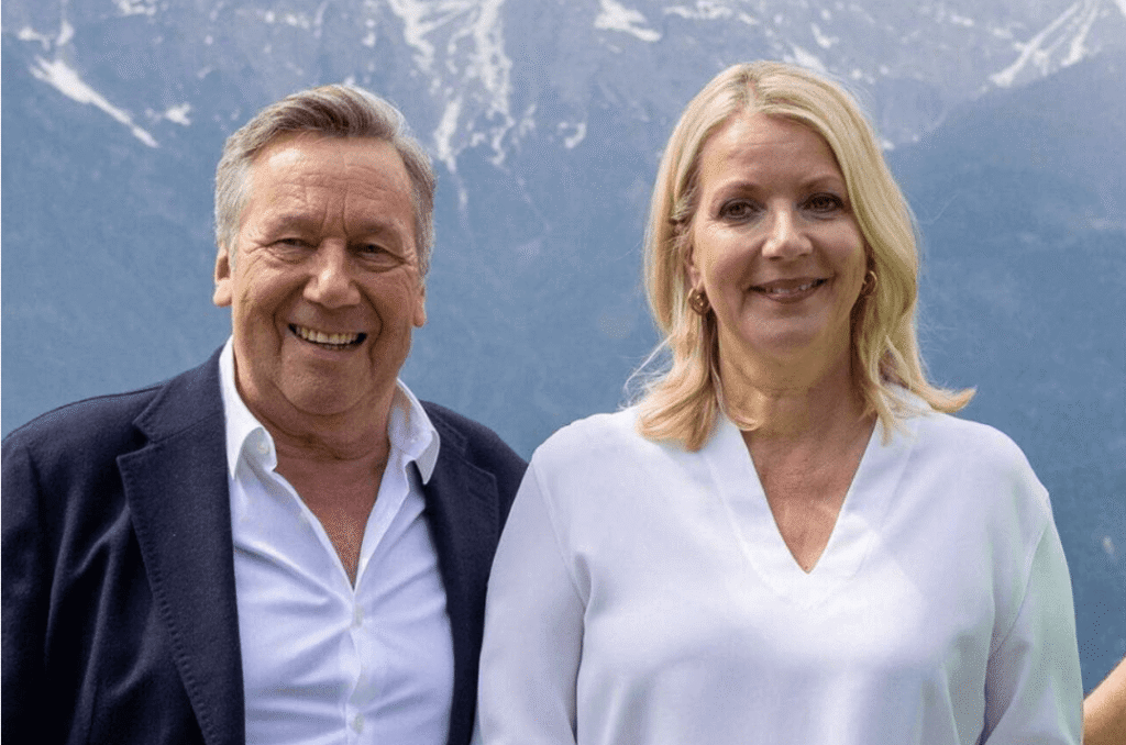 Familiärer Hintergrund