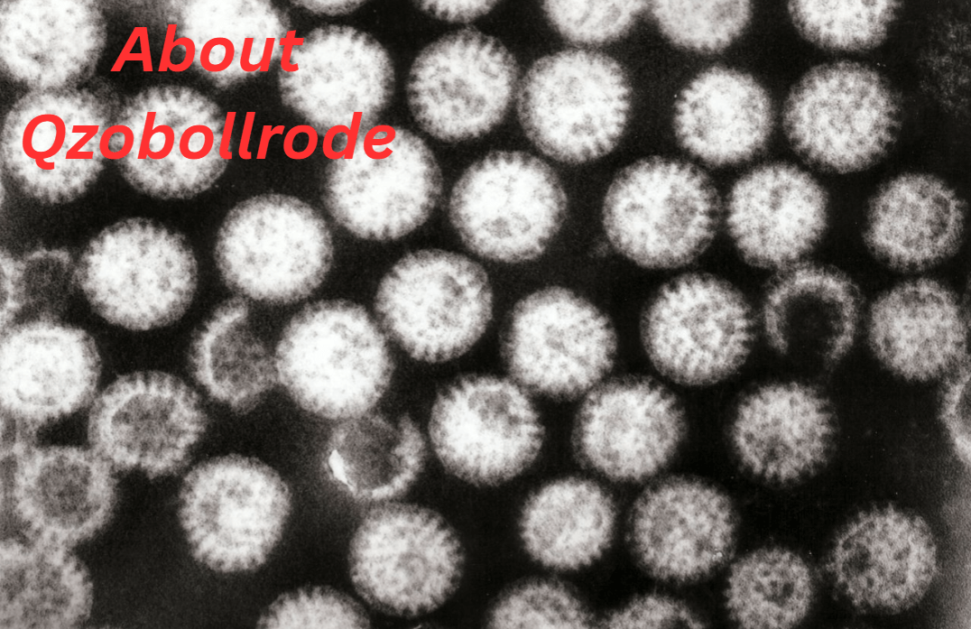 About Qzobollrode