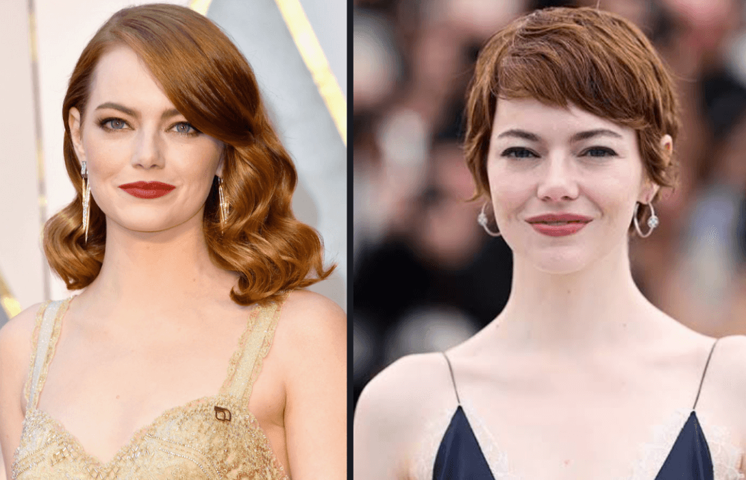 Emma Stone